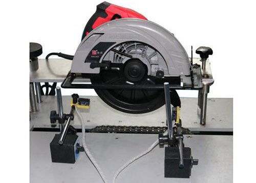 120V IEC Test Equipment