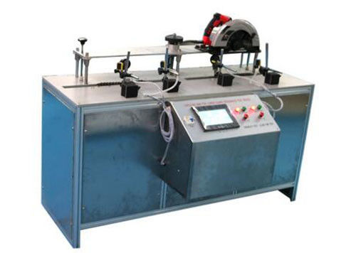 120V IEC Test Equipment