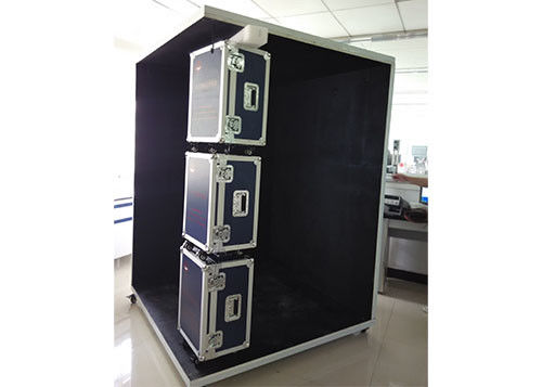 IEC60335 Environmental Testing Chambers