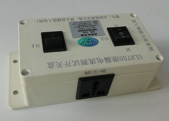 UL153 Figure 161.1 Electrical Appliance Tester , 120V Leakage Current Tester
