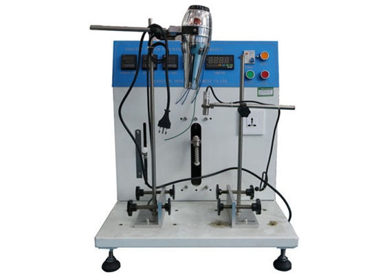 100W Toaster Switch Endurance Tester