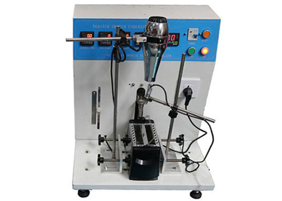 100W Toaster Switch Endurance Tester