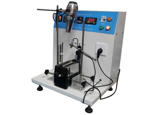 100W Toaster Switch Endurance Tester
