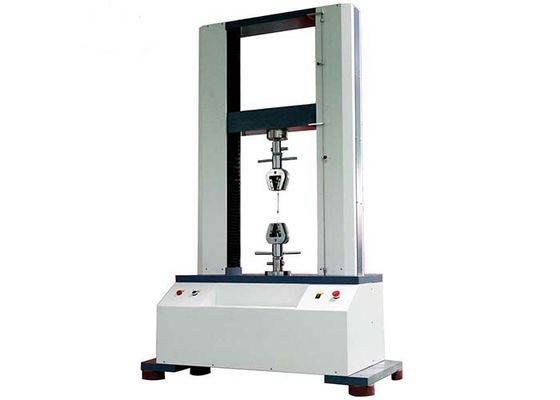 20KN Cable Testing Equipment , Tensile Testing Machine