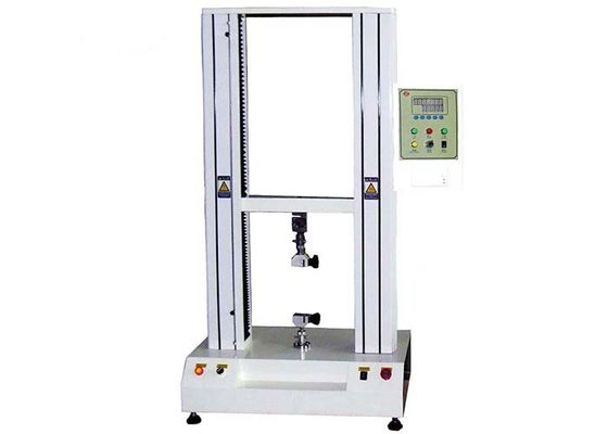 20KN Cable Testing Equipment , Tensile Testing Machine