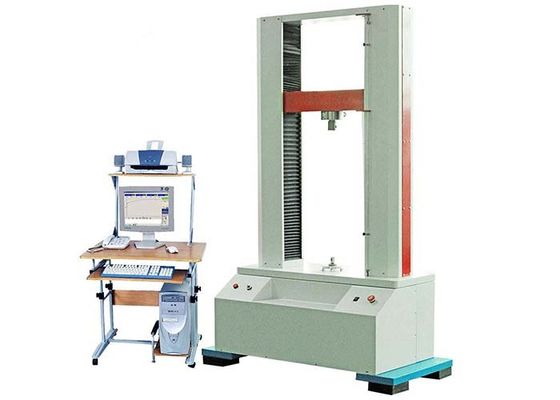 20KN Cable Testing Equipment , Tensile Testing Machine