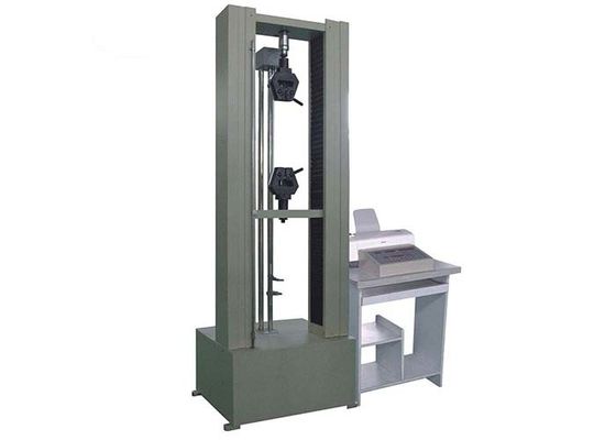 20KN Cable Testing Equipment , Tensile Testing Machine