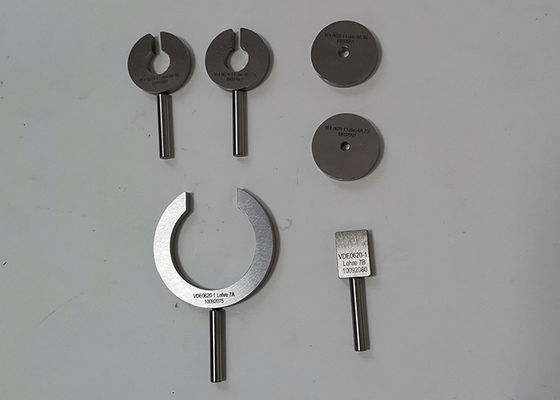 VDE0620 Lehre 6 Lehre 7 Plug Socket Tester Outlets Gauges