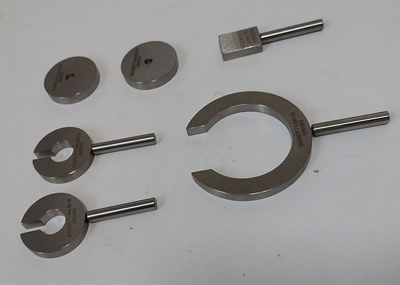 VDE0620 Lehre 6 Lehre 7 Plug Socket Tester Outlets Gauges