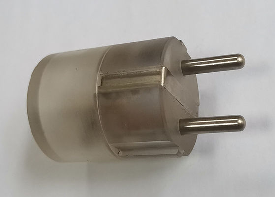 Figure A.1 Test Plug For Temperature Rise AS NZS3112 VDE0620 BS1363 SEV1001