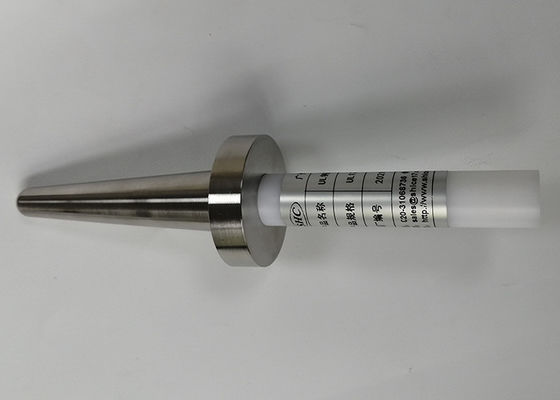 UL1310 Figure 16.4 S3252 Accessibility Probe Fan Finger Guard