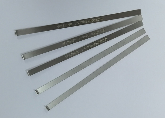 Stainless Steel IEC60065 Figure 4 Test Hook Probe