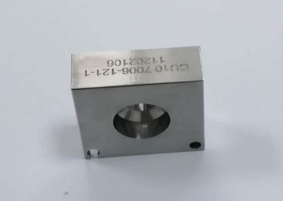 Go And Not Go Gu10 Lamp Cap Gauge 7006-121-1  IEC60061-3