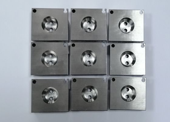 Go And Not Go Gu10 Lamp Cap Gauge 7006-121-1  IEC60061-3