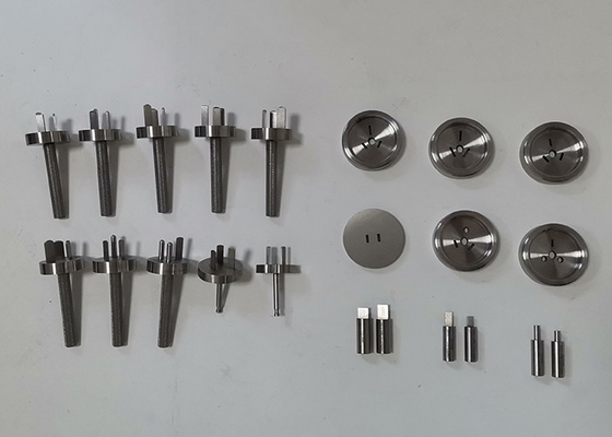 Australia Standard Socket Outlet Plug Gauge AS/NZS3112