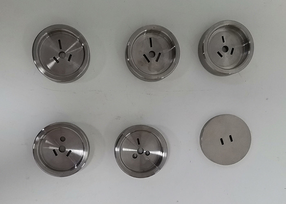 Australia Standard Socket Outlet Plug Gauge AS/NZS3112