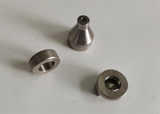 7006-29-3 E26 Lamp Cap Gauge Go No Go Gauge For Testing Contact - Making Of Lamps Fitted With Caps