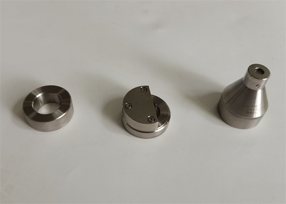 7006-29-3 E26 Lamp Cap Gauge Go No Go Gauge For Testing Contact - Making Of Lamps Fitted With Caps