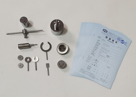 European Standard Plug Tester Outlets Gauges VDE0620 EN50075