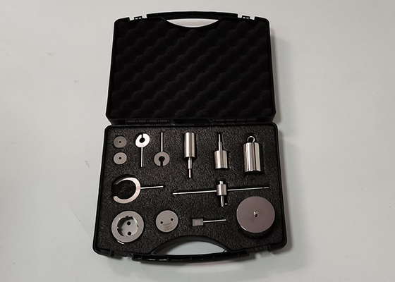 European Standard Plug Tester Outlets Gauges VDE0620 EN50075