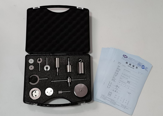 European Standard Plug Tester Outlets Gauges VDE0620 EN50075